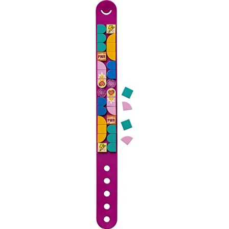 LEGO Dots 41919 Power Bracelet